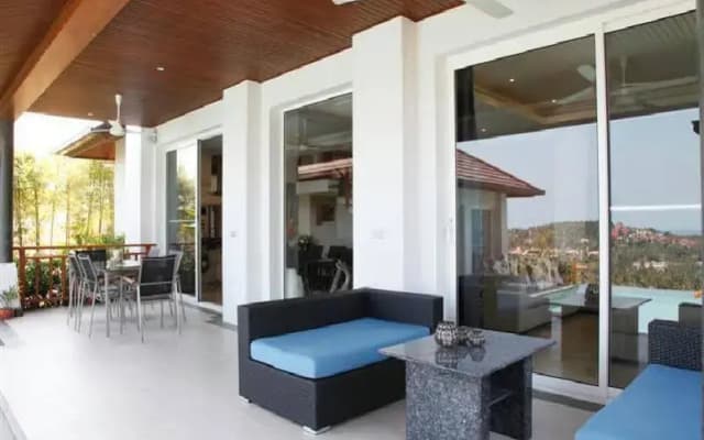 Villa On The Rocks - photo 4