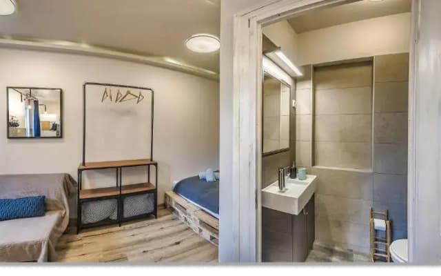 Downtown Boutique Suite - photo 2