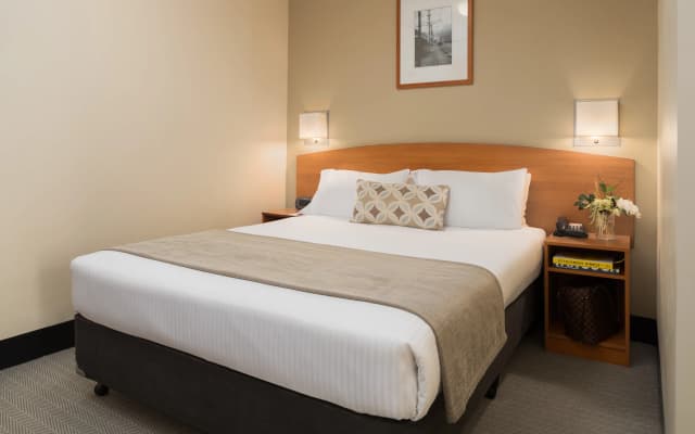 Mercure Welcome Melbourne - photo 3