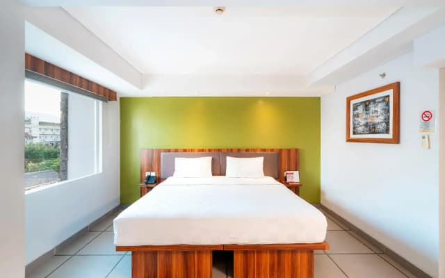 Swiss-Belexpress Kuta Legian - photo 5