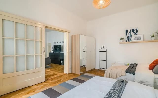 APT in Center Prague by Michal&Friends - photo 4