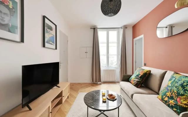 CMG La Fayette - Montmartre - photo 4