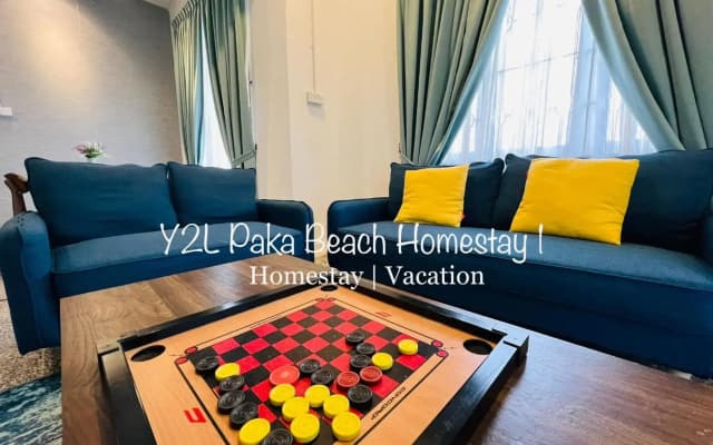Y2L Homestay - photo 5