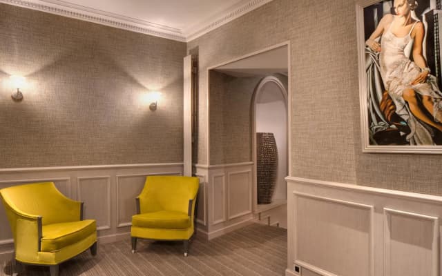 Chateau Frontenac Hotel  - photo 2