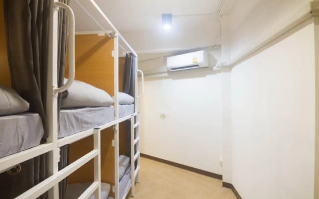 Grey Sheep Hostel - photo 4