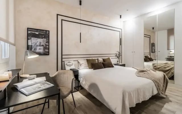 Emba - 2 Bedrooms Apartment in Lista - photo 3