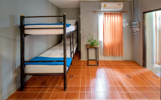 Eclipse Hostel and Bar - photo 4