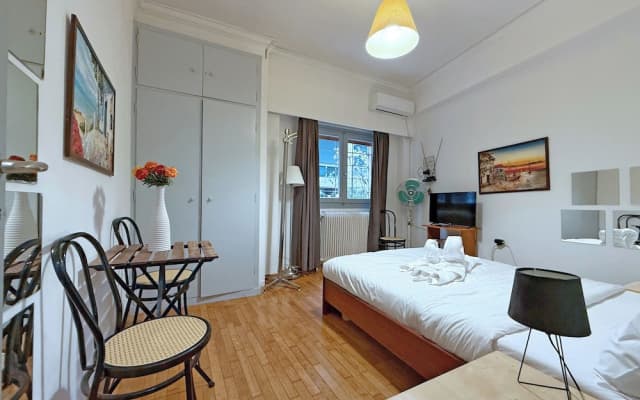 Charming and cozy studio apartment - photo 4