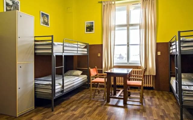 A Plus Hostel - photo 5