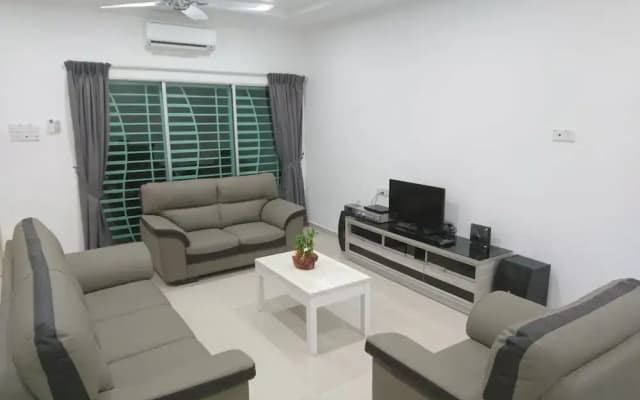 Comfortable Homestay Raub - photo 3
