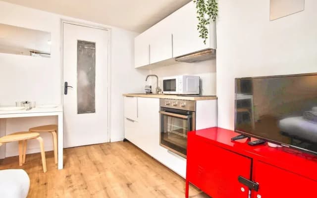 Appartement Tour Eiffel 2 - photo 3