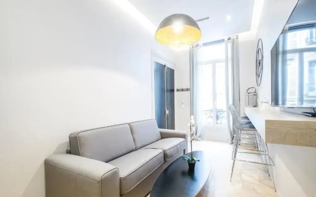 Dreamyflat Apartment Opera 2 - photo 3