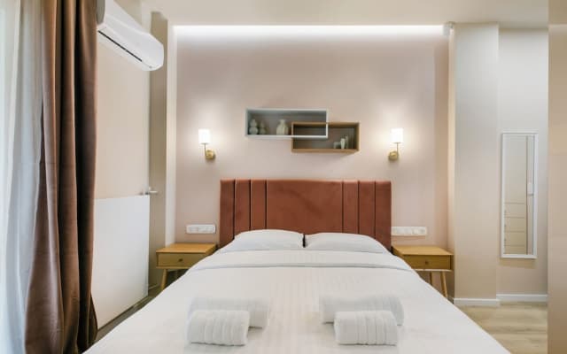 Acropolis Propylaea Apartment by A&A Residencies - photo 5
