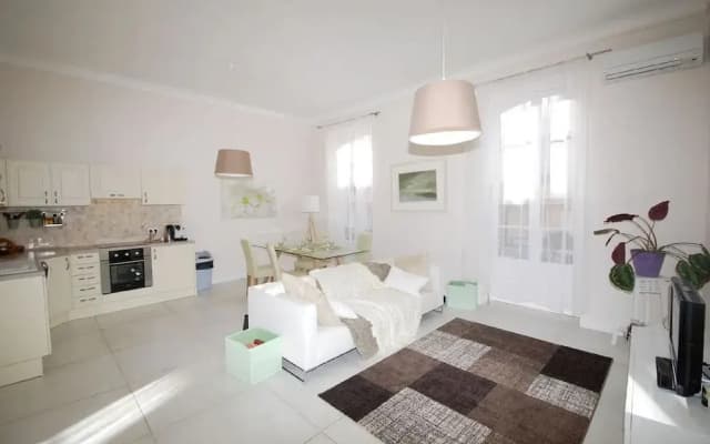 Enticing Apartment in Nice With Balcony - photo 4
