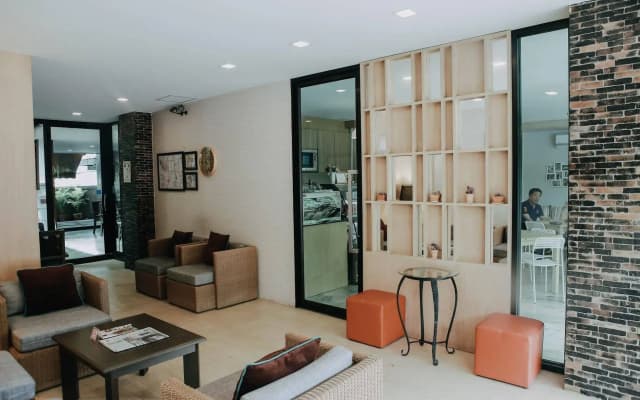 The Peaberry Explorer Hotel - photo 4