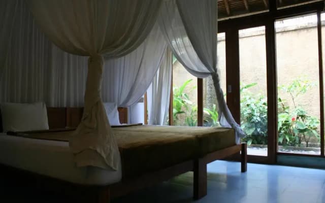 Alaya Suites Ubud - photo 4