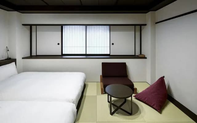 Residential Hotel HARE Kuromon - photo 5