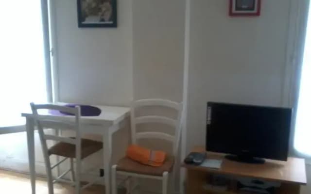 Alesia Grand Studio - photo 2