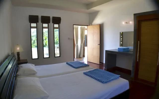 Villa E - photo 2