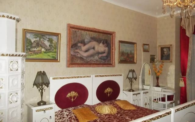 Bed and Breakfast Villa Madona - photo 5