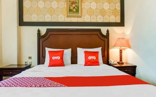 Desa Wisata Hotel - Hostel - photo 4