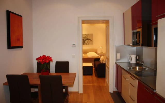 Opera Apartment Vienna - photo 3