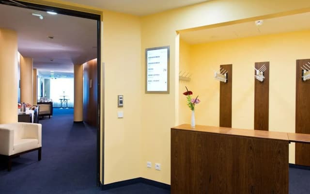 adrema hotel - photo 2