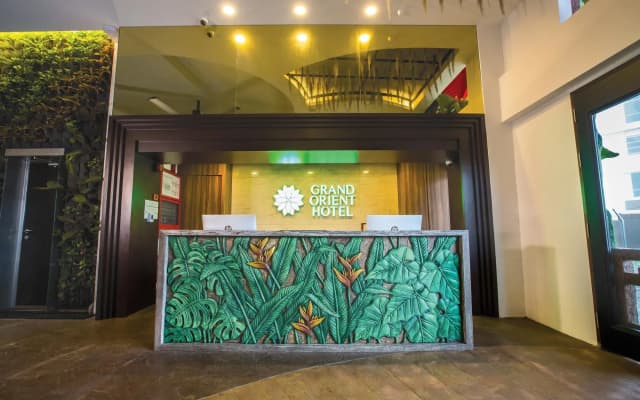 Grand Orient Hotel Perai - photo 2