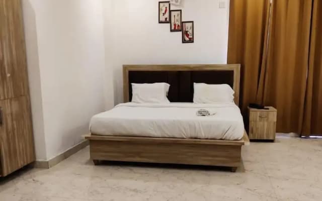 Hotel Rivasa Regency - photo 3