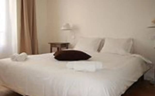 My Apartment in Paris Marais - photo 3