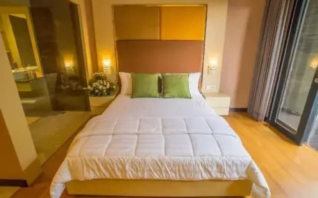 The Royal Kimberley Suite - photo 3