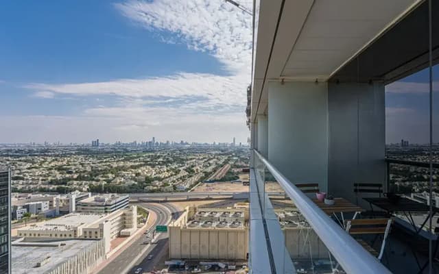 HiGuests - Arch Tower - photo 4
