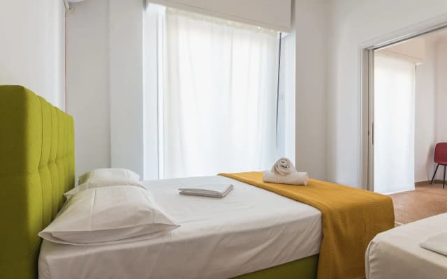 Super Paradise Apartments - photo 2