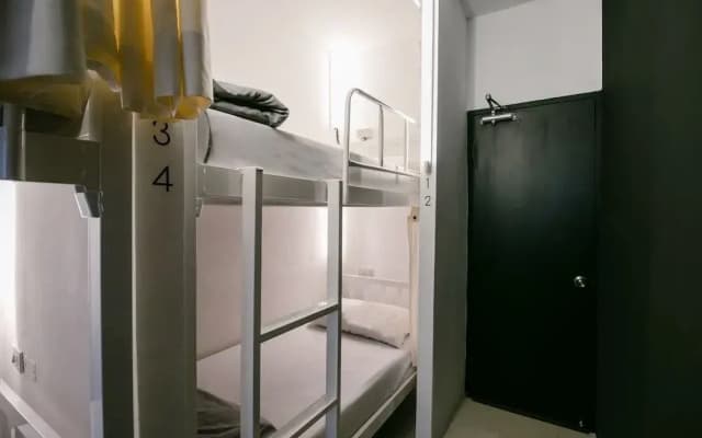 Oyo Chatel Hostel Bangkok - photo 4
