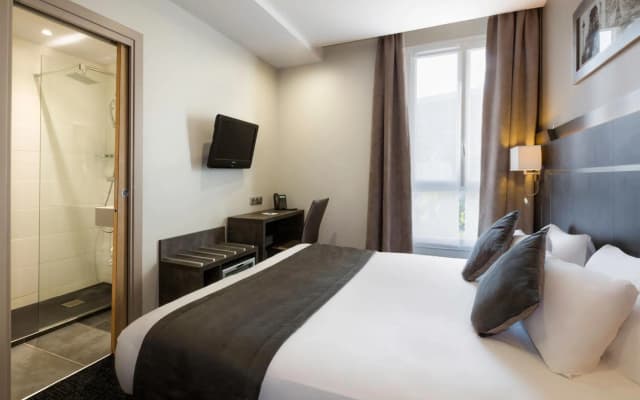 Hotel Paris Italie - photo 5