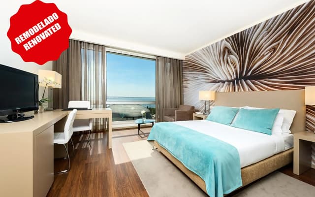 Meliá Lisboa Oriente - photo 4