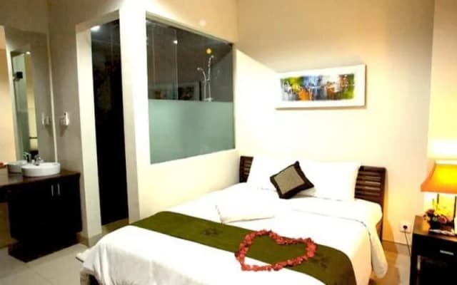 Anucara Hotel - photo 3