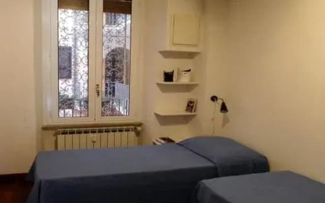 Art Atelier Flat - photo 3