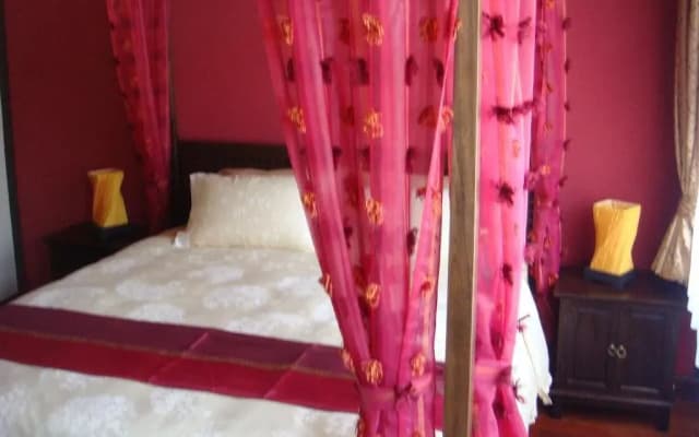 Sunset Apartment Phuket - photo 3