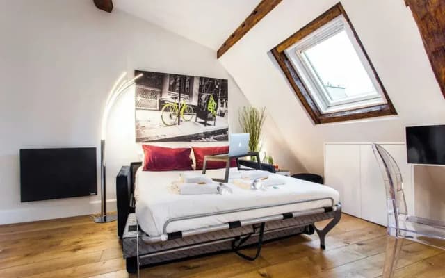 Magnificent Studio - 3P - Place de la Concorde - photo 5