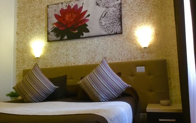 Castel Santangelo Inn - photo 5