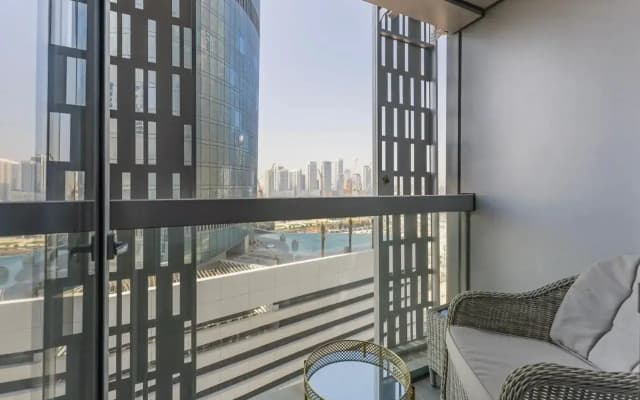 The Smart Concierge - Cayan tower - photo 3
