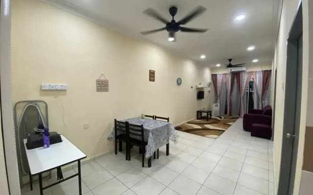 Homestay Cikgu Muaz - photo 5