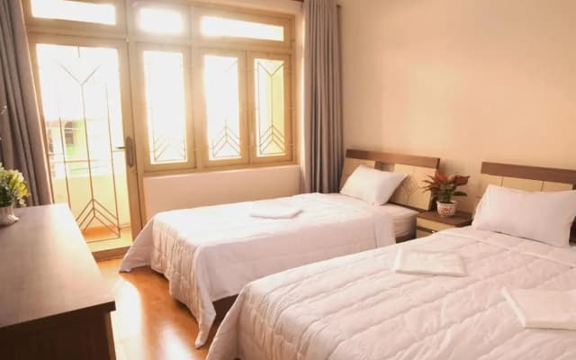 Saigon Charming Hostel - photo 5