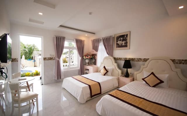 Phu Quoc Ahas Villa - photo 2