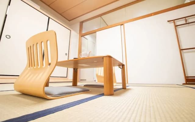 Touka House 4F - photo 4
