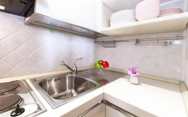 Spanish Steps Suite - photo 3