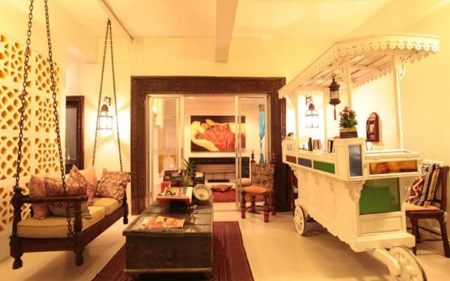 At Niman Conceptual Home - photo 2
