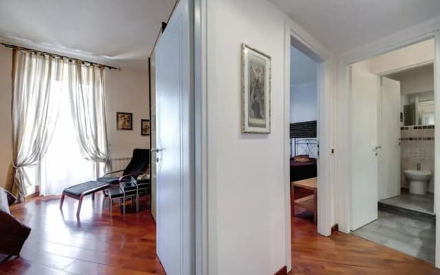 Sanniti Apartment - photo 4
