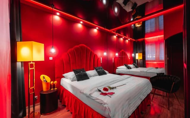 Hotel Aura Design & Garden Pool - photo 4